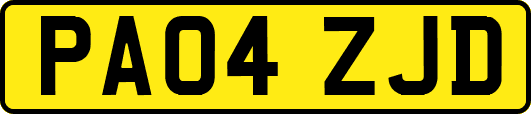 PA04ZJD