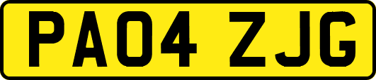 PA04ZJG