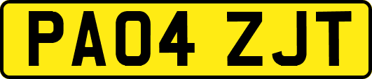 PA04ZJT