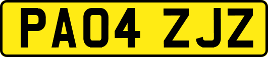 PA04ZJZ