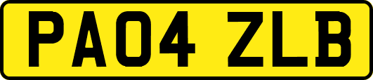 PA04ZLB