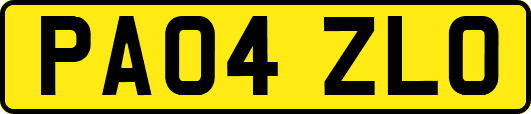 PA04ZLO