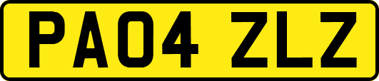 PA04ZLZ