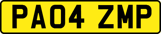 PA04ZMP