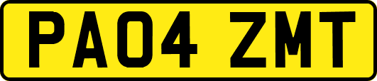 PA04ZMT