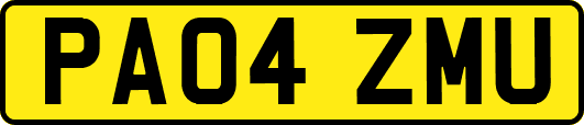 PA04ZMU
