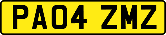 PA04ZMZ