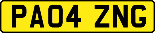 PA04ZNG