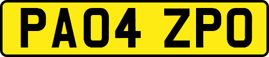 PA04ZPO