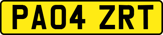 PA04ZRT