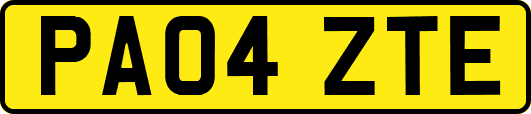 PA04ZTE