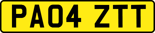 PA04ZTT