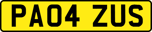 PA04ZUS