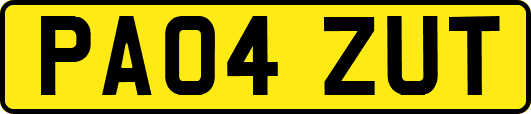 PA04ZUT