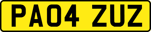 PA04ZUZ