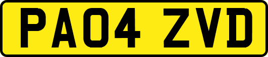 PA04ZVD