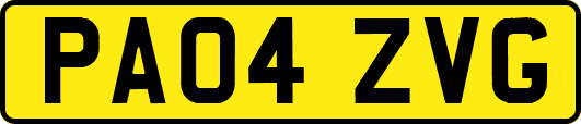 PA04ZVG