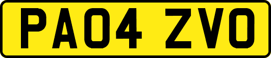 PA04ZVO