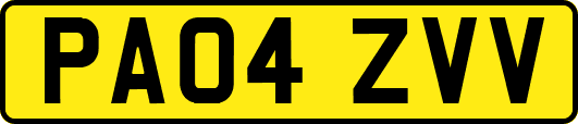 PA04ZVV