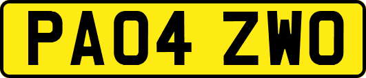 PA04ZWO