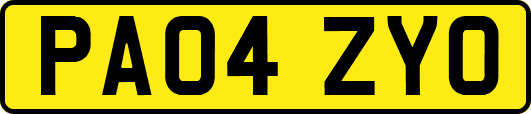 PA04ZYO