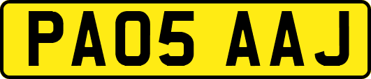PA05AAJ
