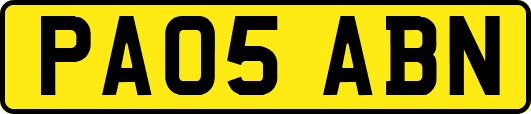 PA05ABN