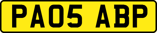 PA05ABP