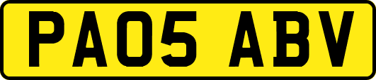 PA05ABV