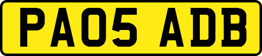 PA05ADB