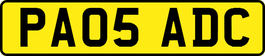 PA05ADC