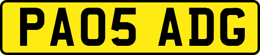 PA05ADG