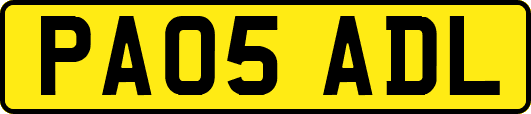 PA05ADL