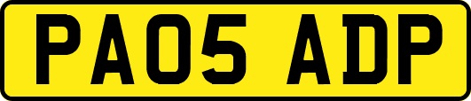 PA05ADP