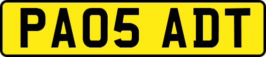 PA05ADT