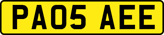 PA05AEE