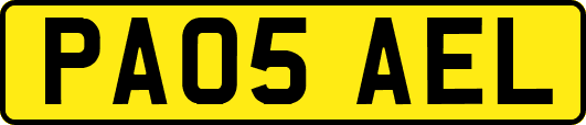 PA05AEL