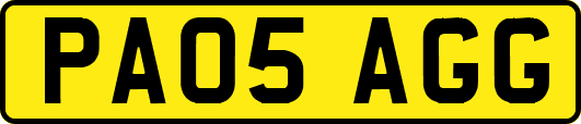 PA05AGG