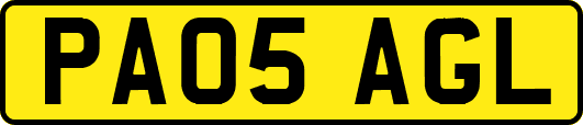 PA05AGL