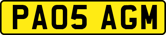 PA05AGM
