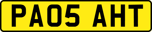 PA05AHT