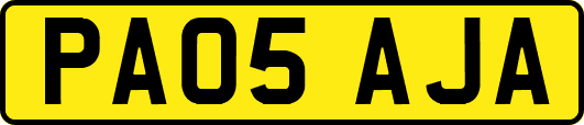 PA05AJA