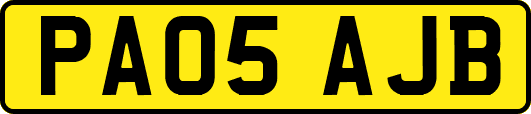 PA05AJB