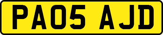 PA05AJD