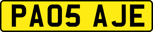 PA05AJE