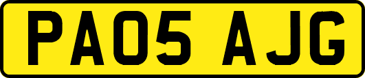 PA05AJG