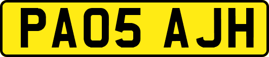 PA05AJH