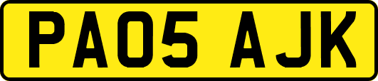 PA05AJK