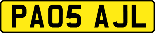PA05AJL