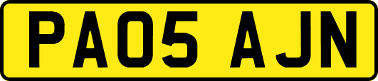 PA05AJN